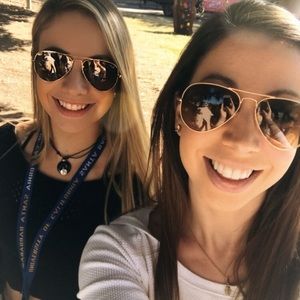 Meet your Posher, Sydney